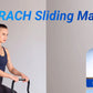 MERACH Stair Stepper for Home Gym Exercise New Version Vertical Climber Machine Full-Body Workout Compact Folding Cardio Stepper