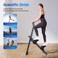 MERACH Stair Stepper for Home Gym Exercise New Version Vertical Climber Machine Full-Body Workout Compact Folding Cardio Stepper