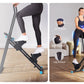 MERACH Stair Stepper for Home Gym Exercise New Version Vertical Climber Machine Full-Body Workout Compact Folding Cardio Stepper