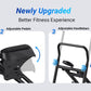 MERACH Stair Stepper for Home Gym Exercise New Version Vertical Climber Machine Full-Body Workout Compact Folding Cardio Stepper