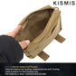 KISMIS Outdoor EDC Molle Waist Bag Tactical Medical Hunting Bag