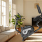FITNESS Exercise Bike, Stationary Bike for Home, Indoor Cycling Exercise Equipment