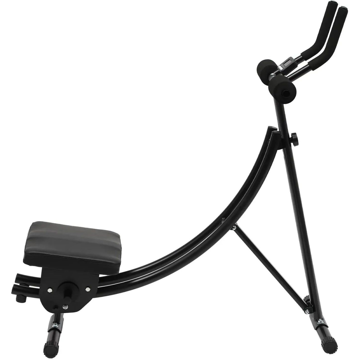 Abdominal Core Fitness Machine for Home & Gym