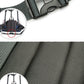 Outdoor Sports Waist Bag – Multi-Functional Fanny Pack for Men