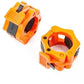 Safety Dumbbell Snap Quick Release Barbell Clamps