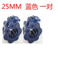 Safety Dumbbell Snap Quick Release Barbell Clamps