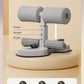 Workout Abs Trainer with 2 Suction Cups – Adjustable Self-Suction Ab Machine