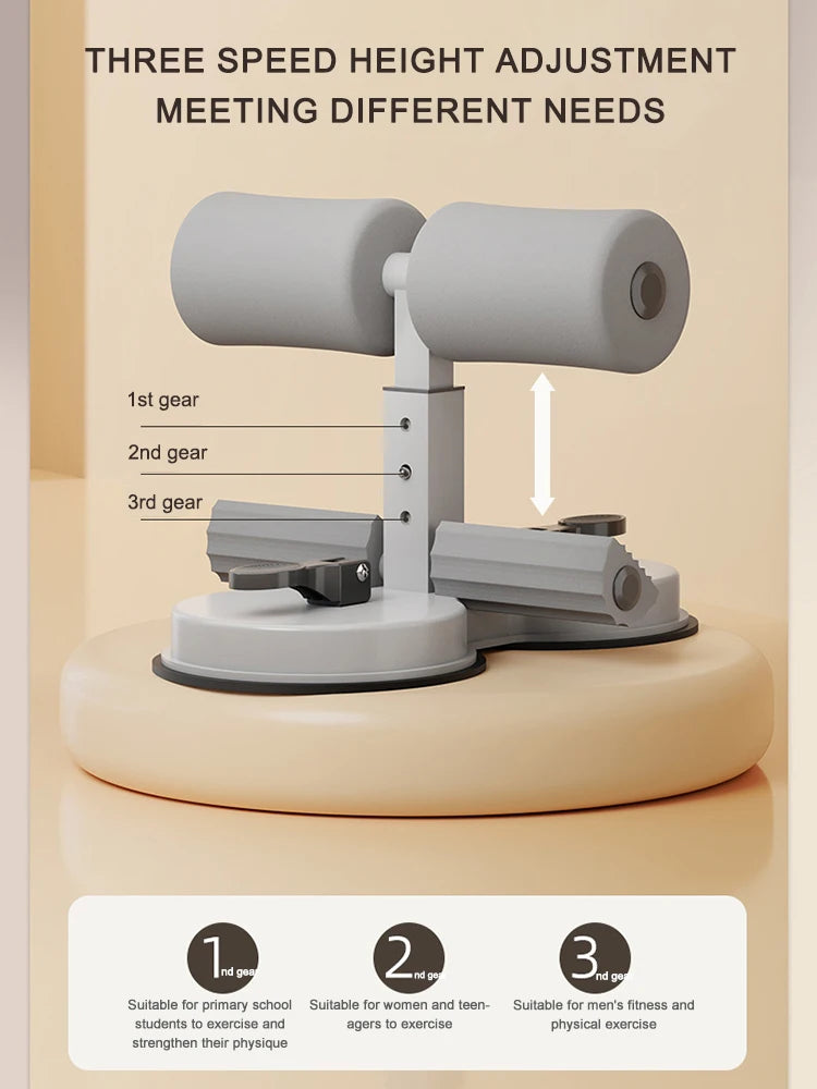 Fitness Equipment