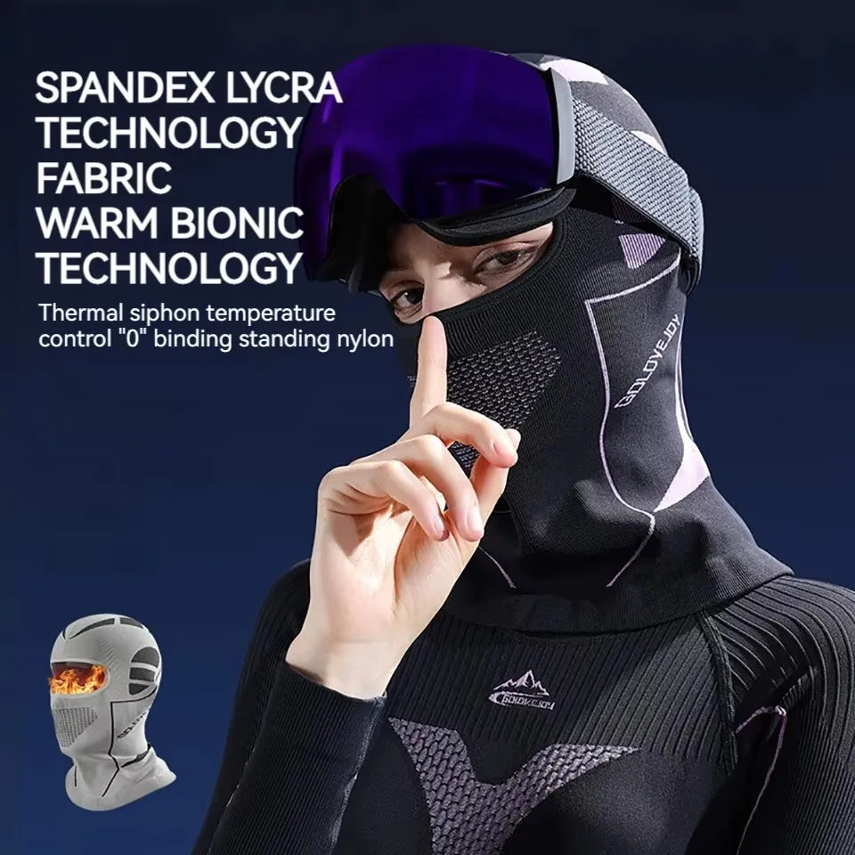 KoKossi Winter Windproof Balaclava
