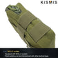 KISMIS Outdoor EDC Molle Waist Bag Tactical Medical Hunting Bag