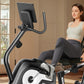 FITNESS Exercise Bike, Stationary Bike for Home, Indoor Cycling Exercise Equipment
