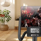 FITNESS Exercise Bike, Stationary Bike for Home, Indoor Cycling Exercise Equipment