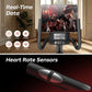 FITNESS Exercise Bike, Stationary Bike for Home, Indoor Cycling Exercise Equipment