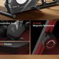 FITNESS Exercise Bike, Stationary Bike for Home, Indoor Cycling Exercise Equipment