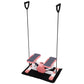 Mini Stepper for Exercise Home Workout Equipment Pink