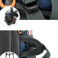 Outdoor Sports Waist Bag – Multi-Functional Fanny Pack for Men