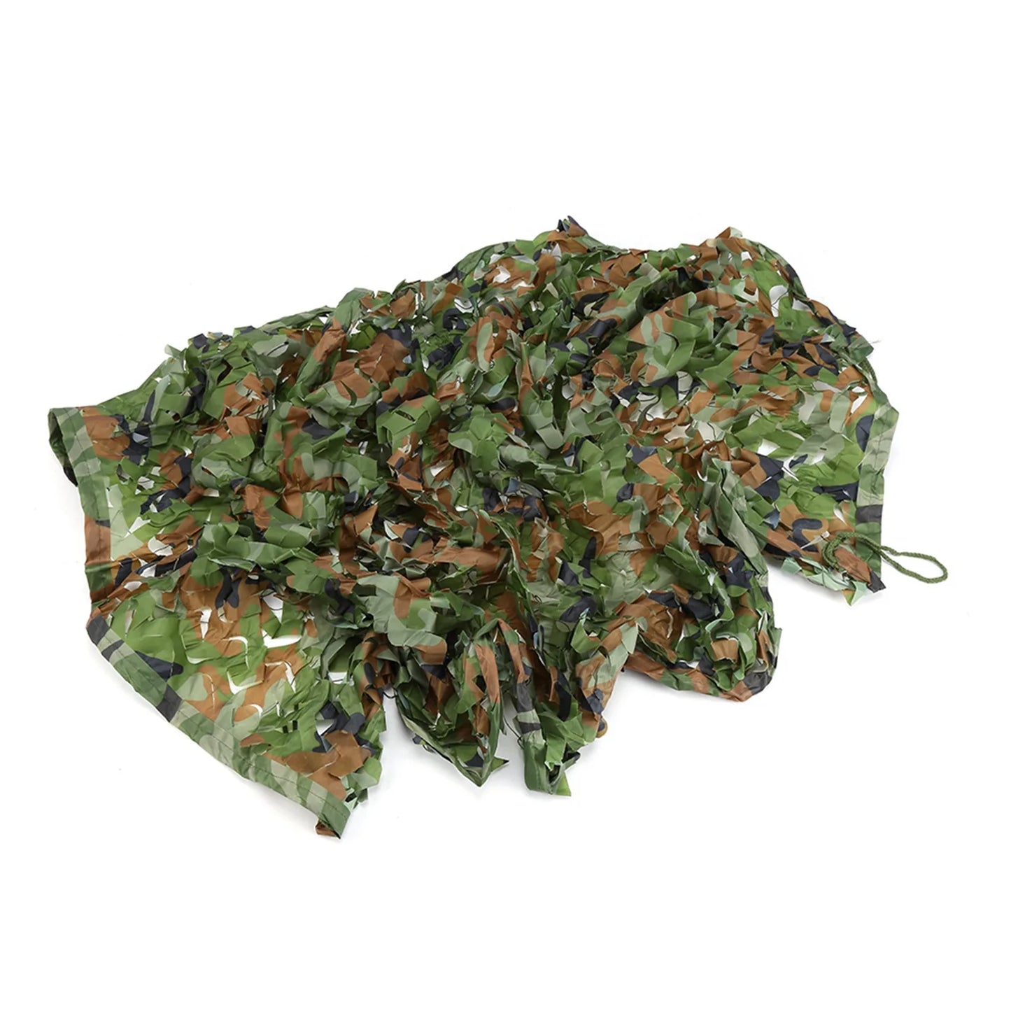 Outdoor Camouflage Netting