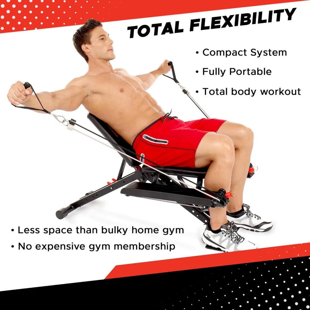 FITNESS Exercise Bike, Stationary Bike for Home, Indoor Cycling Exercise Equipment