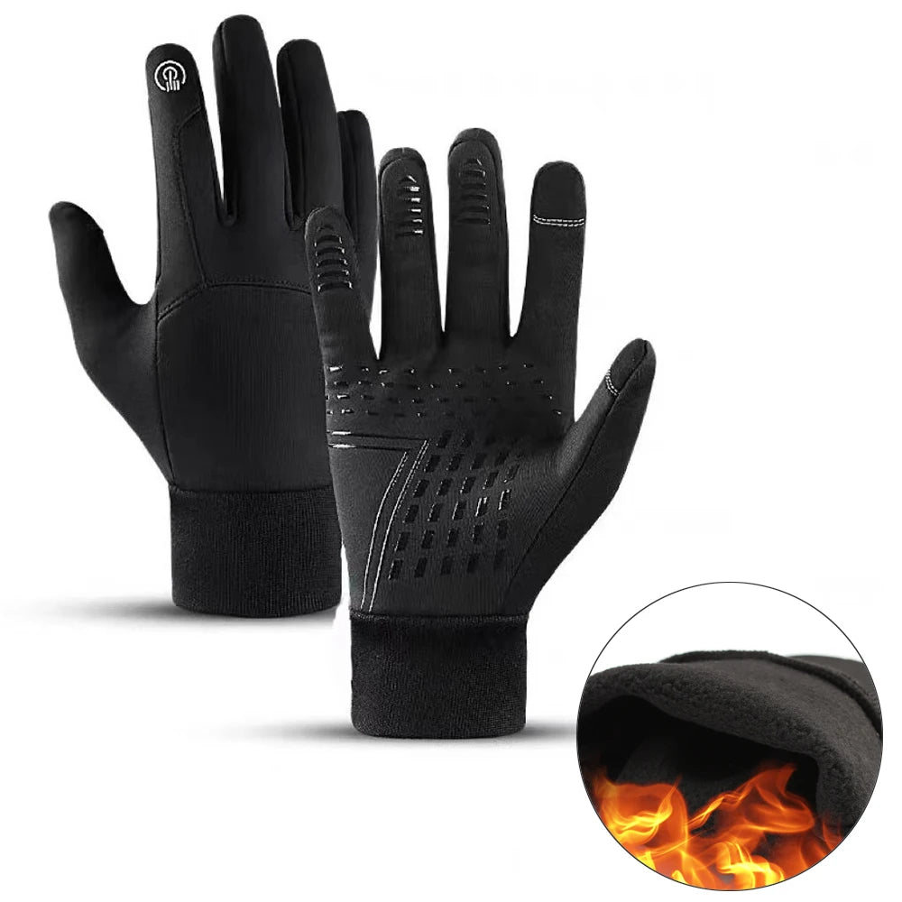 Winter Gloves for Men and Women