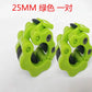 Safety Dumbbell Snap Quick Release Barbell Clamps