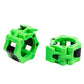 Safety Dumbbell Snap Quick Release Barbell Clamps