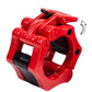 Safety Dumbbell Snap Quick Release Barbell Clamps
