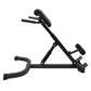 Adjustable Sit-Up Bench & Roman Chair – Multi-Function Fitness Stool (150kg/330lbs Capacity)