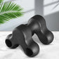 Multi-Function Cervical Traction Pillow & Full Body Massage Tool