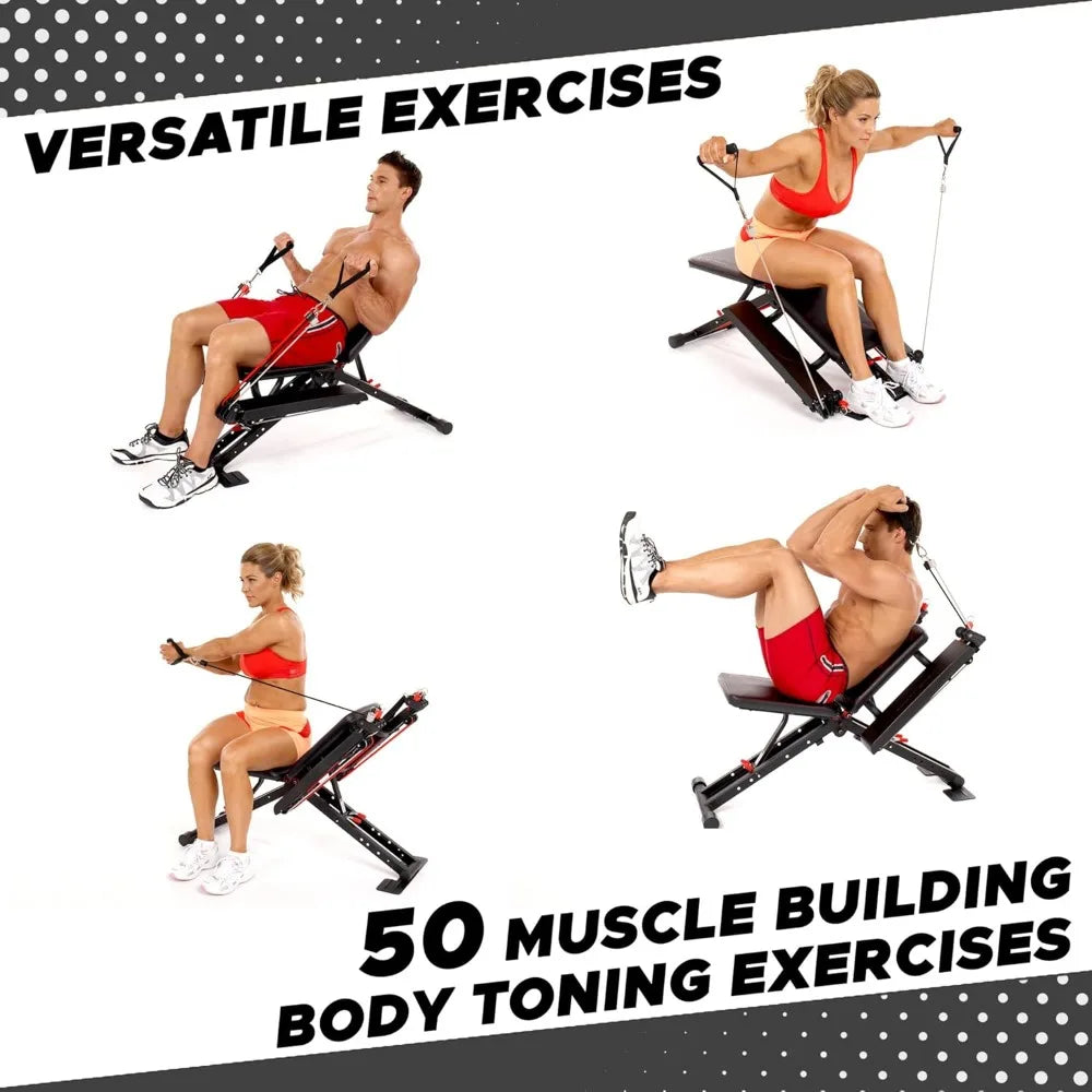 FITNESS Exercise Bike, Stationary Bike for Home, Indoor Cycling Exercise Equipment