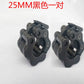 Safety Dumbbell Snap Quick Release Barbell Clamps