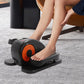 Under Desk Electric Elliptical Machine – Seated Leg Exerciser with Remote Control
