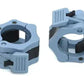 Safety Dumbbell Snap Quick Release Barbell Clamps