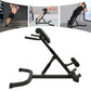 Adjustable Sit-Up Bench & Roman Chair – Multi-Function Fitness Stool (150kg/330lbs Capacity)