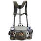Outdoor Sports Waist Bag – Multi-Functional Fanny Pack for Men