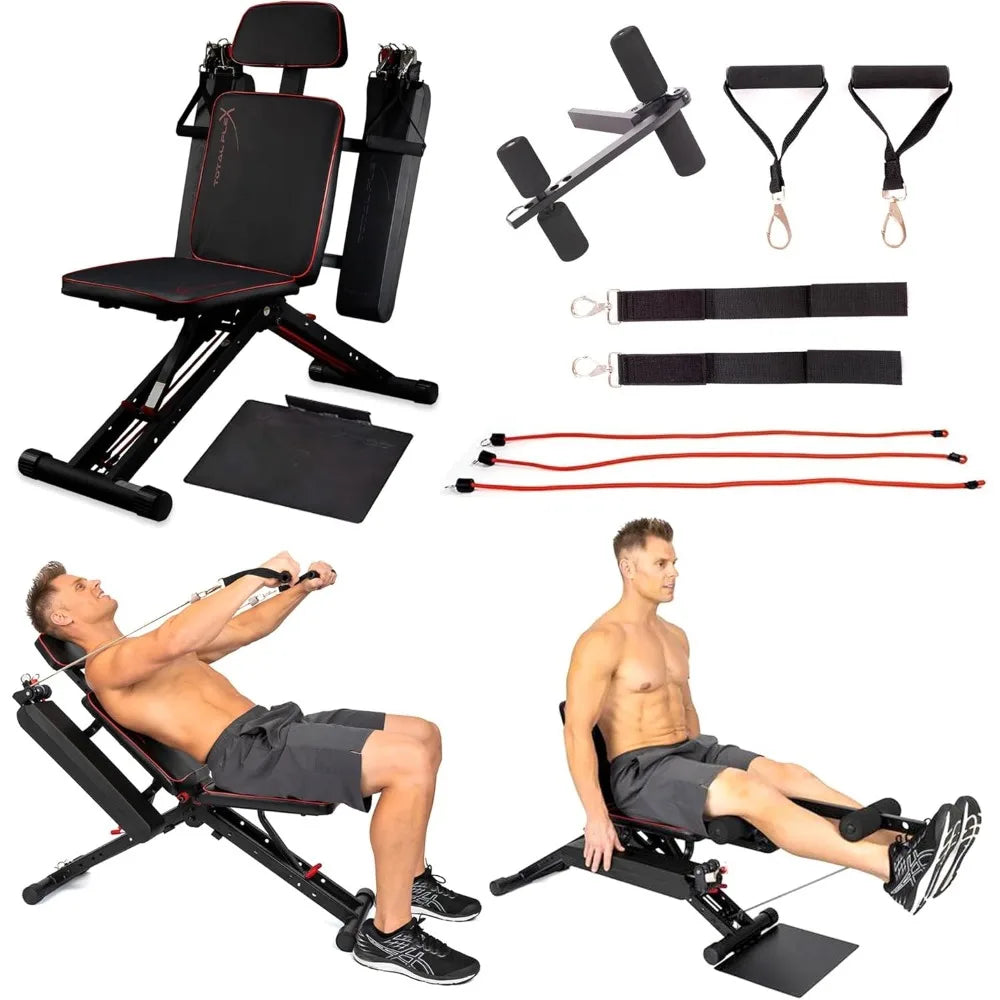 FITNESS Exercise Bike, Stationary Bike for Home, Indoor Cycling Exercise Equipment