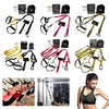 Suspension Trainer Resistance Bands for Full Body Workout