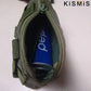 KISMIS Outdoor EDC Molle Waist Bag Tactical Medical Hunting Bag