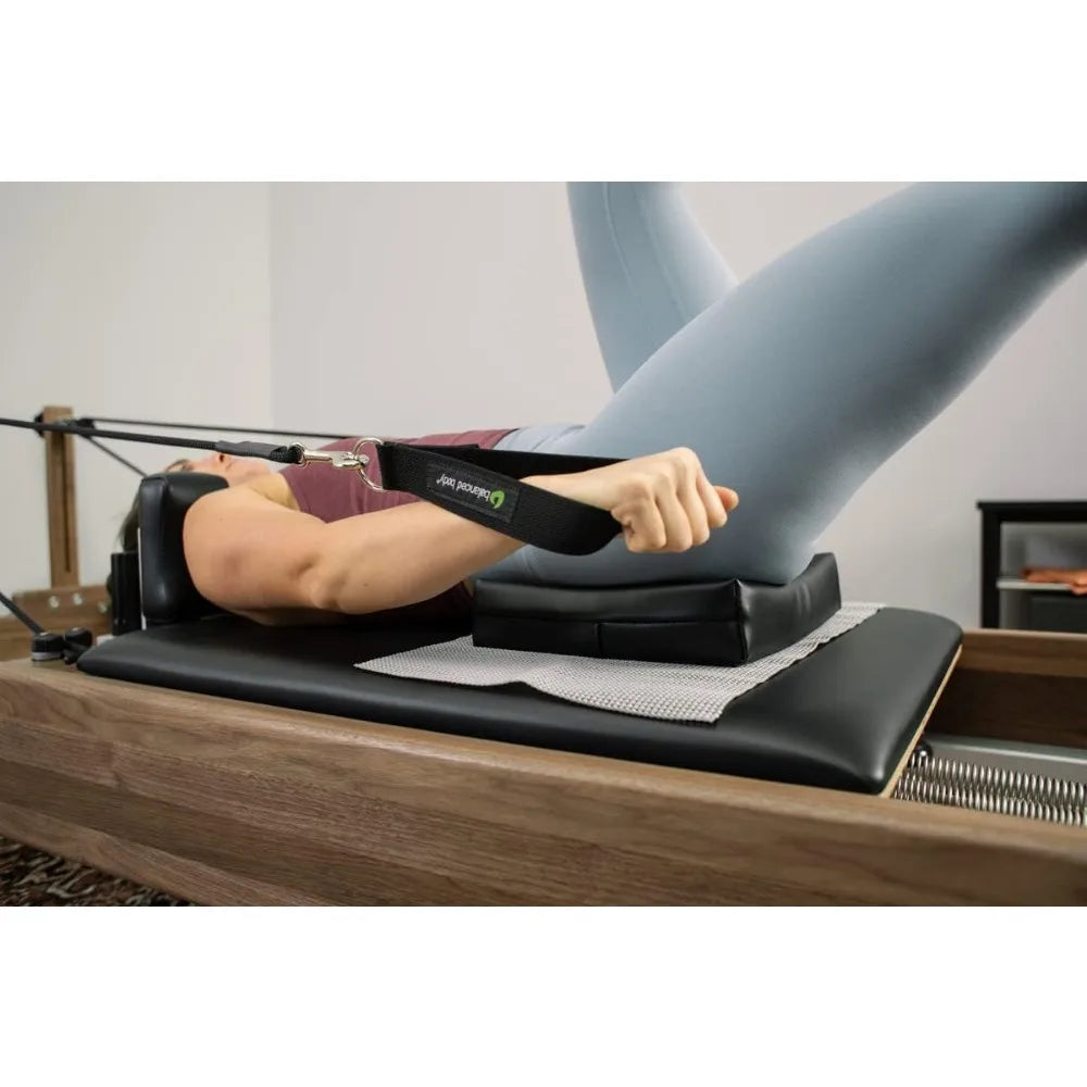 Vinyl Cushion for Pilates & Workout Equipment