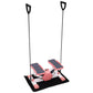 Mini Stepper for Exercise Home Workout Equipment Pink