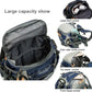 Outdoor Sports Waist Bag – Multi-Functional Fanny Pack for Men