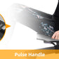 Recumbent Exercise Bike for Adults & Seniors – Magnetic Resistance