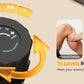 Recumbent Exercise Bike for Adults & Seniors – Magnetic Resistance