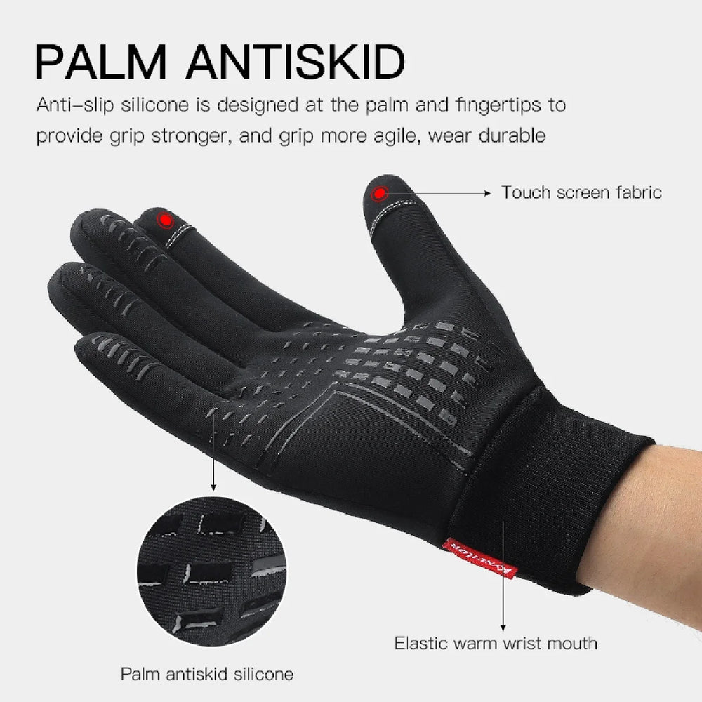 Winter Gloves for Men and Women