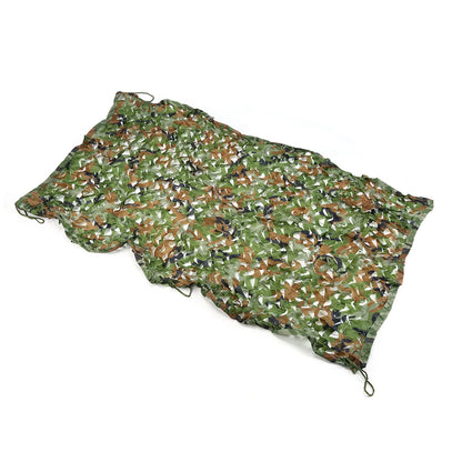 Outdoor Camouflage Netting