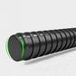 2Pcs Stainless Steel Dumbbell Bars Set for Home Gym