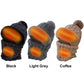 Electric Heating Hat Balaclava for Winter Cycling and Skiing