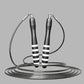 MOGOLD T45 Weight Skip Rope – Full Body Muscle Relaxation & Strength Training Tool