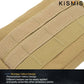 KISMIS Outdoor EDC Molle Waist Bag Tactical Medical Hunting Bag