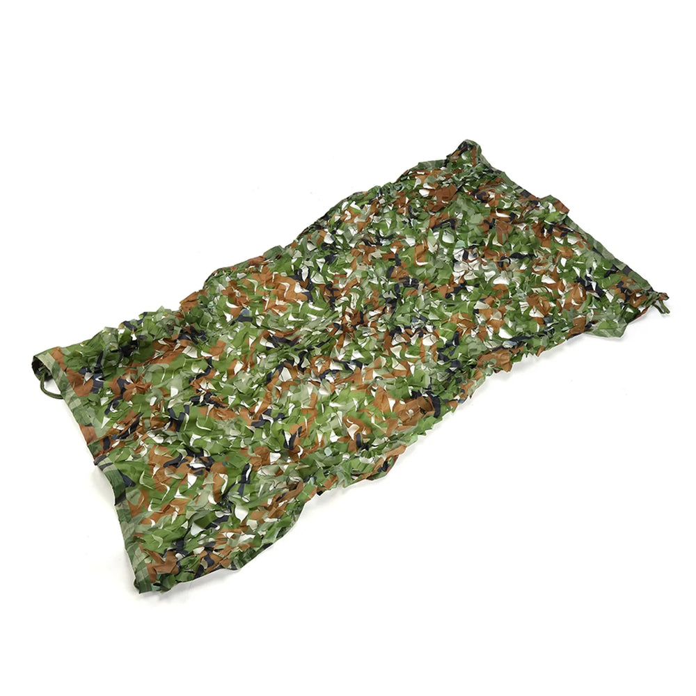 Outdoor Camouflage Netting