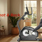 FITNESS Exercise Bike, Stationary Bike for Home, Indoor Cycling Exercise Equipment